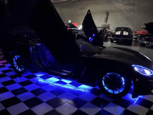 Used 2013 Chevrolet Corvette Convertible image 68