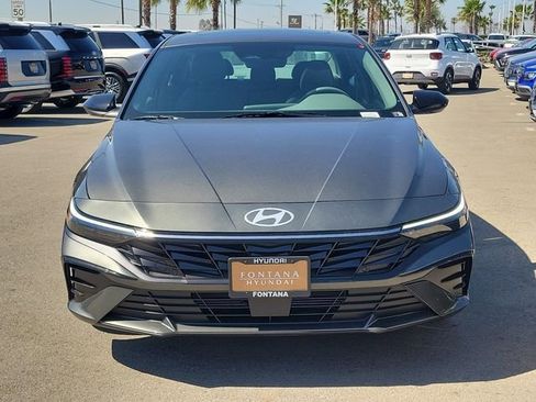 New 2026 Hyundai Elantra SEL Sport Premium image 26