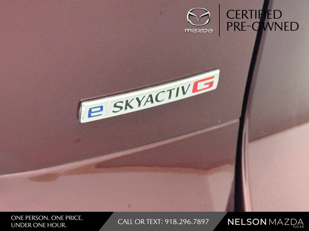 Certified 2026 MAZDA CX-90 3.3 Turbo S w/ Premium Plus AWD/4WD image 17