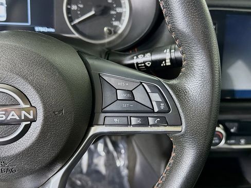 Certified 2023 Nissan Versa SR w/ Electronics Package image 21