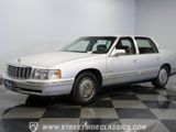 Used 1999 Cadillac De Ville D'Elegance image 5