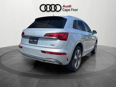 Used 2023 Audi Q5 2.0T Premium Plus w/ Premium Plus Package AWD/4WD image 5