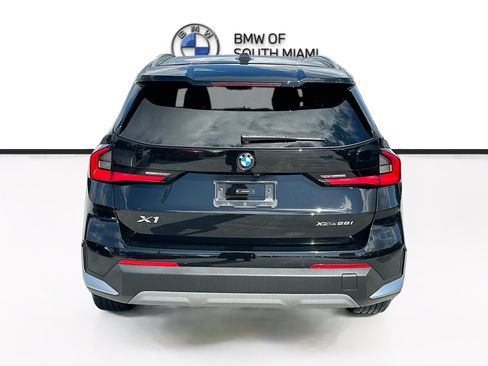 Used 2023 BMW X1 xDrive28i w/ Convenience Package AWD/4WD image 6