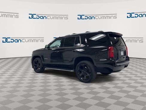 Used 2019 Chevrolet Tahoe Premier AWD/4WD image 6