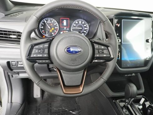 New 2026 Subaru Forester Sport image 13