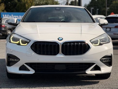 Used 2020 BMW 228i xDrive Gran Coupe w/ Convenience Package AWD/4WD image 8