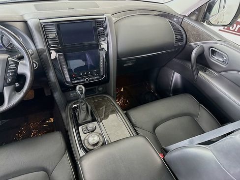 Used 2020 INFINITI QX80 Luxe w/ Proassist Package AWD/4WD image 29