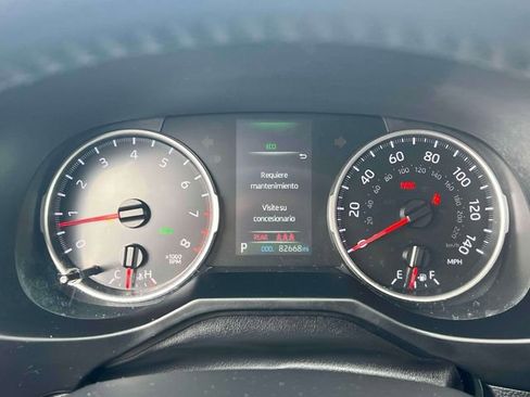 Certified 2022 Toyota RAV4 XLE Premium image 30