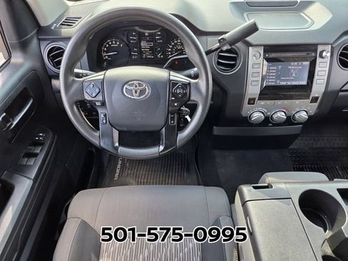 Used 2019 Toyota Tundra SR RWD image 13