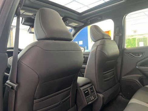 New 2026 Subaru Forester Sport AWD/4WD image 22