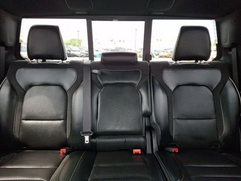 Used 2022 RAM 1500 Laramie AWD/4WD image 20