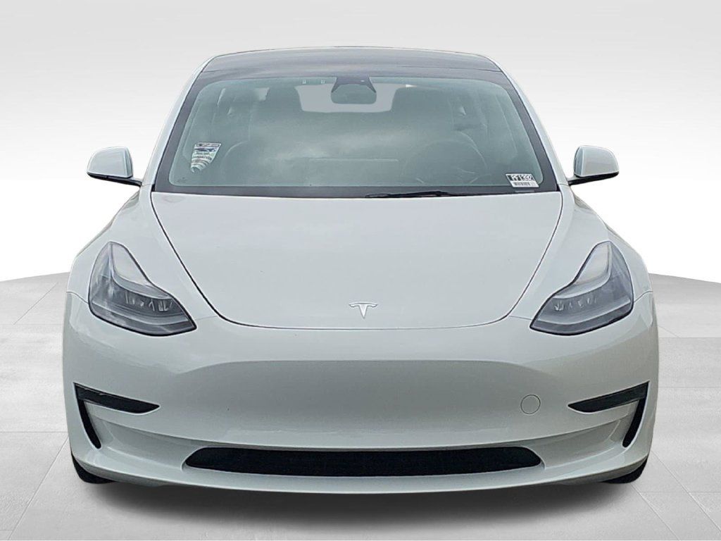 Used 2023 Tesla Model 3 Standard Range RWD image 8