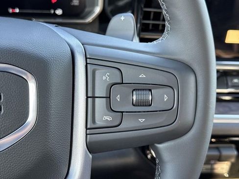New 2026 GMC Sierra 1500 SLT w/ SLT Premium Plus Package image 10