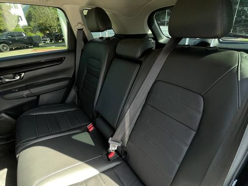 Used 2025 Honda CR-V EX-L image 23