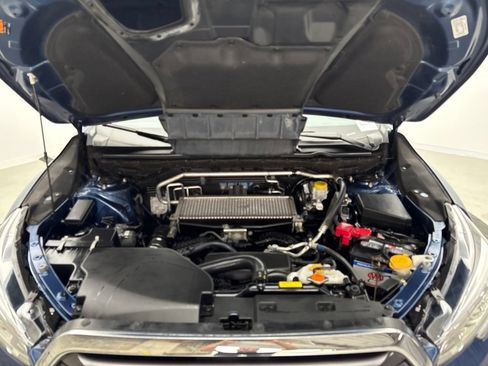 Used 2019 Subaru Ascent Limited AWD/4WD image 12
