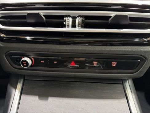 Certified 2023 BMW 330i xDrive Sedan w/ Driving Assistance Package image 36