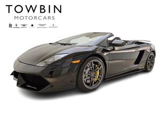 Used 2011 Lamborghini Gallardo LP 570-4 Performante video 1