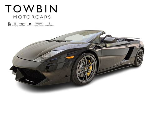 Used 2011 Lamborghini Gallardo LP 570-4 Performante image 1