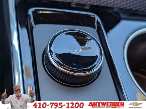 New 2026 Chevrolet Equinox LT w/ Convenience Package II image 22