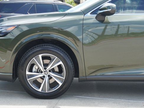 Certified 2023 Lexus RX 350 Premium FWD image 10