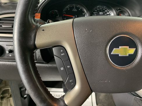 Used 2013 Chevrolet Tahoe LT w/ All-Star Edition RWD image 18