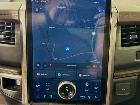 Used 2022 Ford Expedition King Ranch image 17