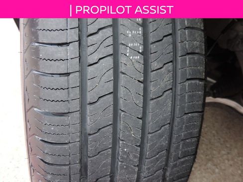 Used 2023 Nissan Rogue SV image 15