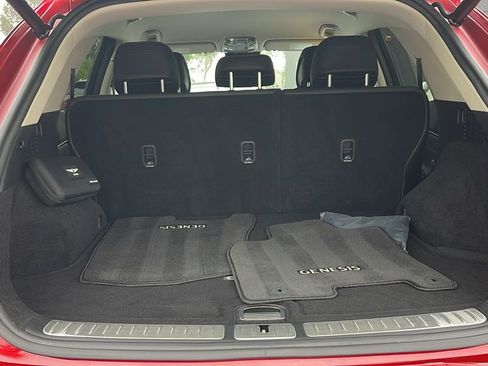 Used 2025 Genesis GV70 2.5T image 30