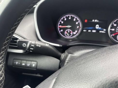 Used 2023 Hyundai Santa Fe SEL image 33