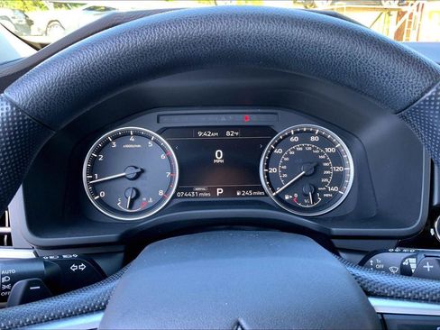 Used 2022 Mitsubishi Outlander ES AWD/4WD image 19