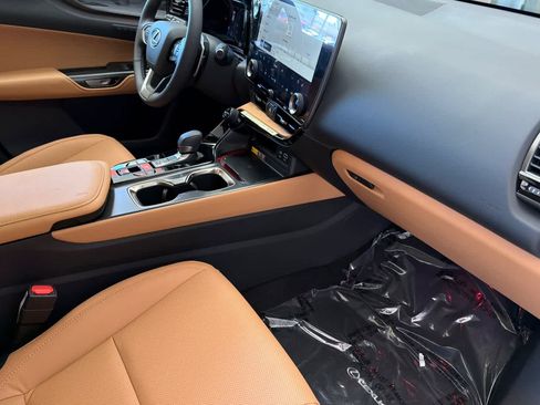 New 2026 Lexus NX 350 AWD w/ Premium Package image 17