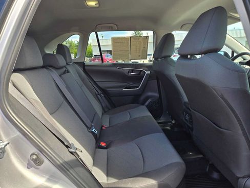 Used 2024 Toyota RAV4 XLE w/ Weather Package AWD/4WD image 13