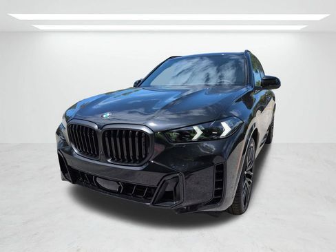 New 2026 BMW X5 xDrive40i w/ Executive Package image 8