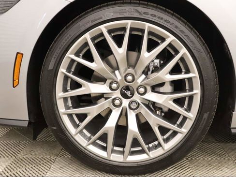 New 2026 Ford Mustang Premium RWD image 6