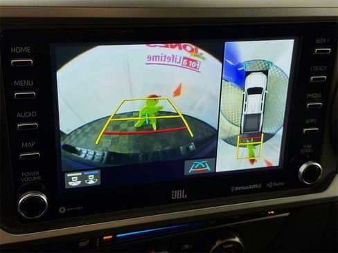 Certified 2022 Toyota Tacoma Limited image 6