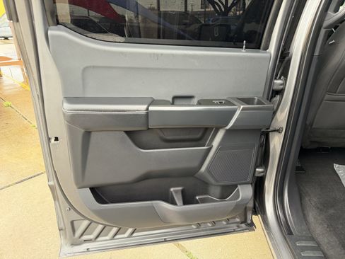 Certified 2024 Ford F150 STX RWD image 14
