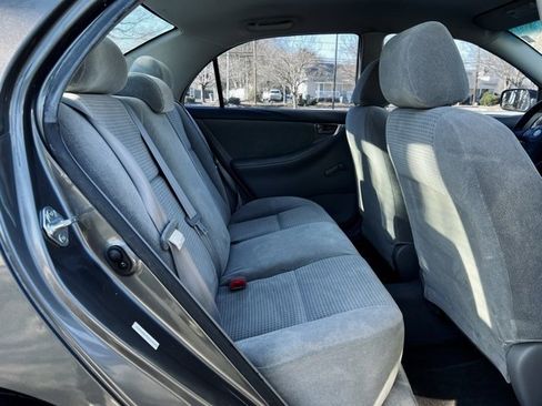 Used 2005 Toyota Corolla CE image 18