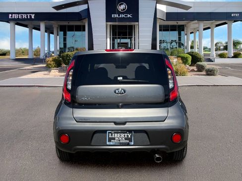 Used 2019 Kia Soul FWD image 5