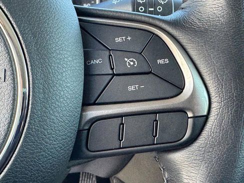 Used 2022 Jeep Renegade Latitude w/ Convenience Group image 21