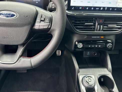 Used 2023 Ford Escape ST-Line w/ Tech Pack #1 image 28