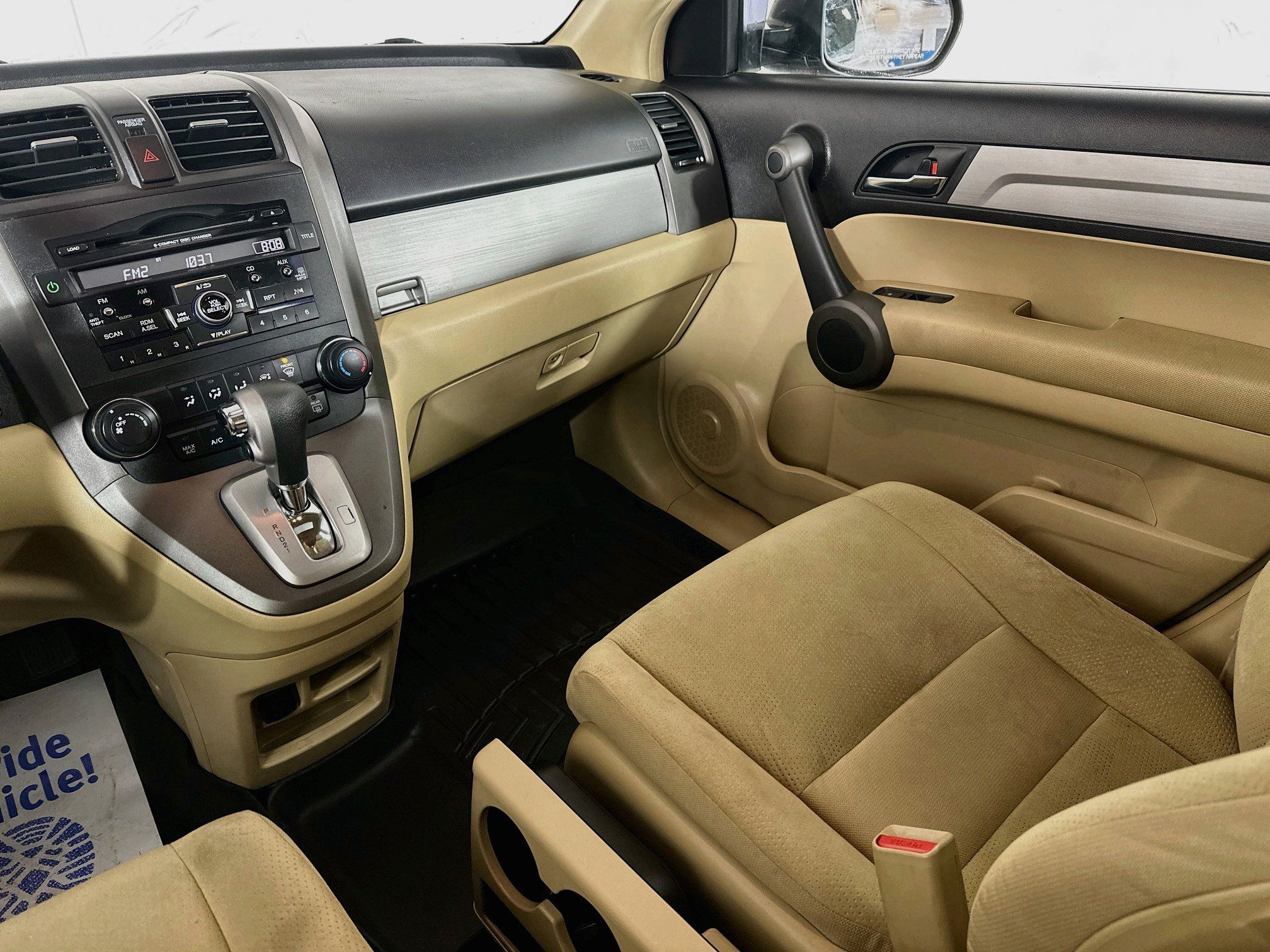 Used 2010 Honda CR-V EX image 21