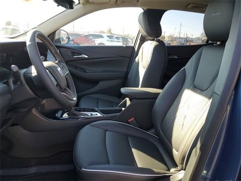 New 2026 Buick Encore GX Avenir w/ Avenir Technology Package image 15