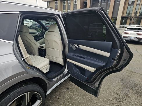 New 2026 Genesis GV80 3.5T Prestige image 28