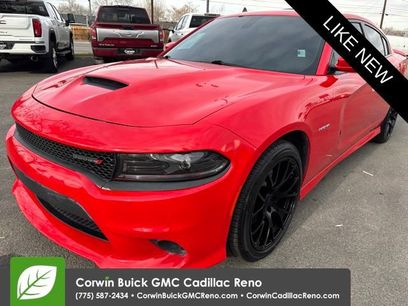 Used 2022 Dodge Charger R/T