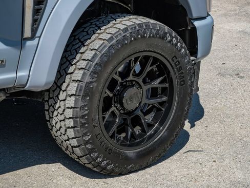 Used 2024 Ford F250 Platinum AWD/4WD image 65