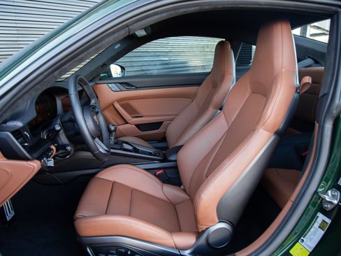 Certified 2026 Porsche 911 GT3 RWD image 5