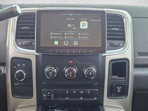 Used 2015 RAM 2500 Big Horn image 18