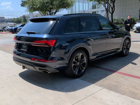 Used 2025 Audi Q7 3.0T Prestige AWD/4WD image 10