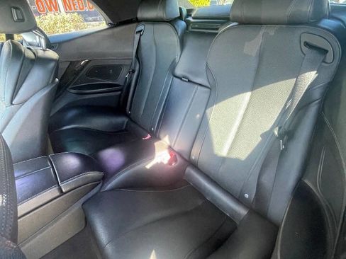 Used 2015 BMW 650i xDrive Convertible image 12