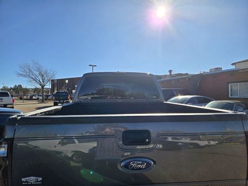 Used 2015 Ford F250 XL w/ Power Equipment Group image 8